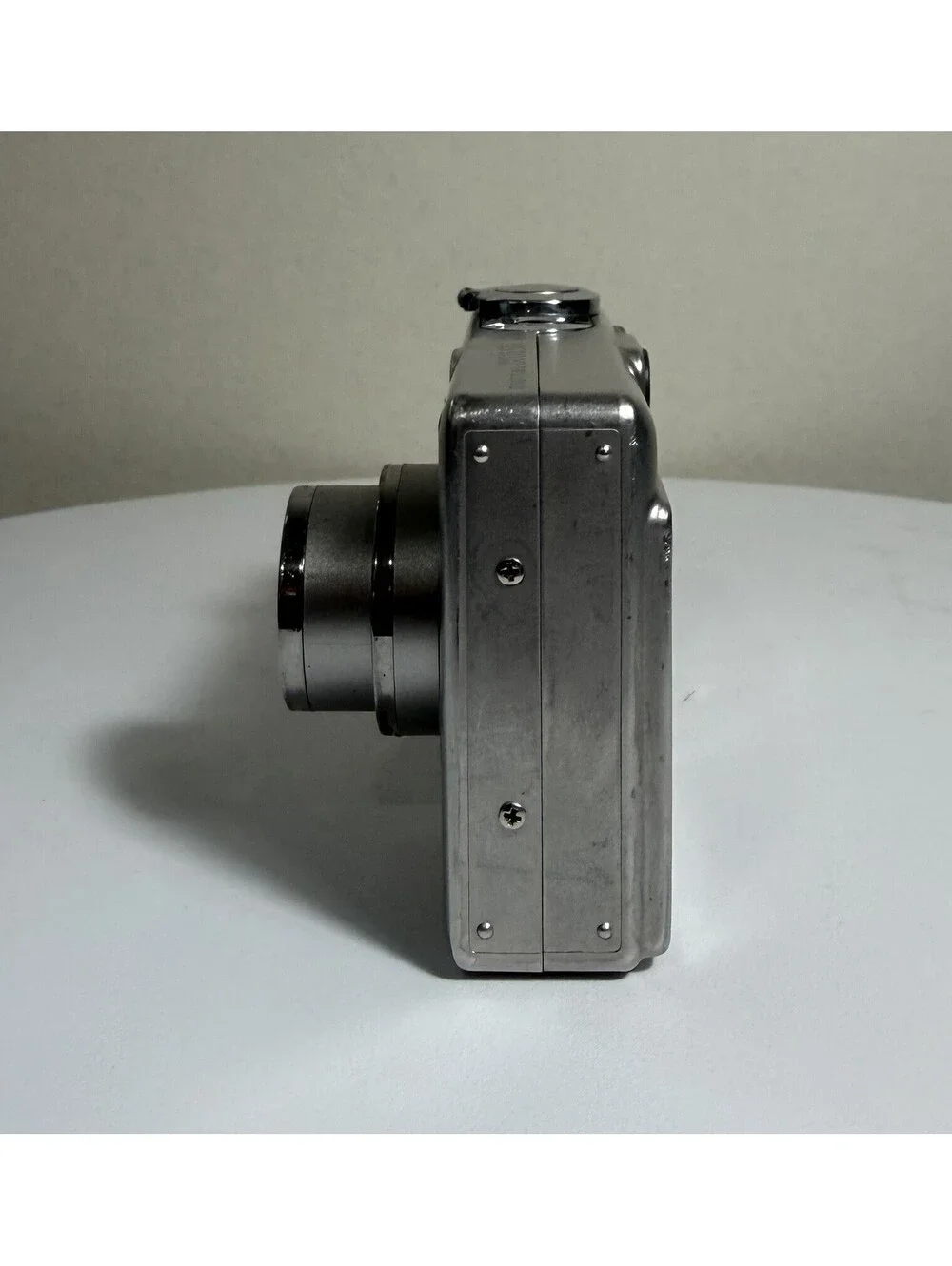 Canon PowerShot Digital ELPH SD400 / Digital IXUS 50 5.0MP Digital Camera Parts